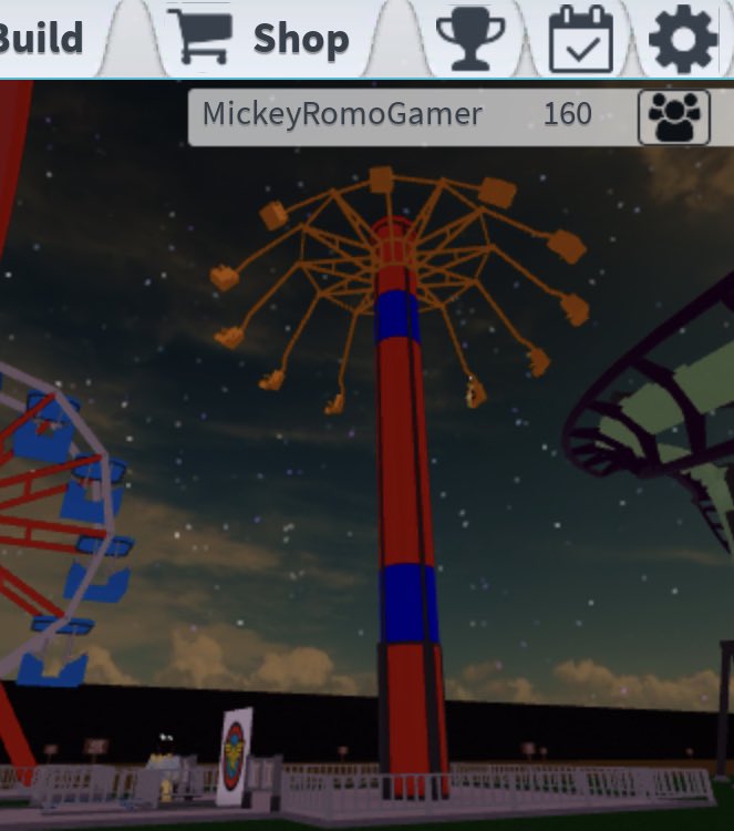 SRollercoasters's tweet image. 