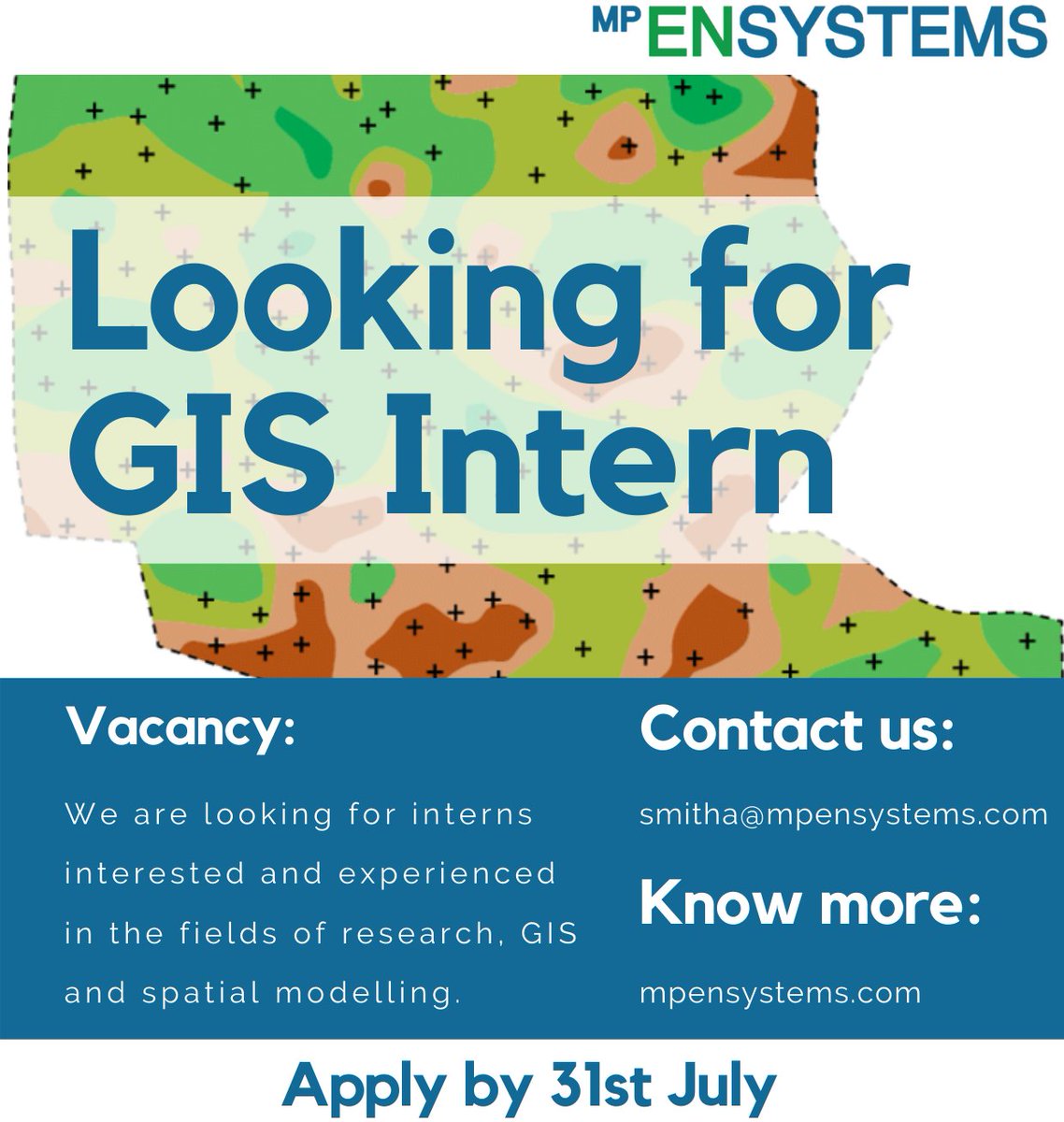 MP Ensystems tweet media