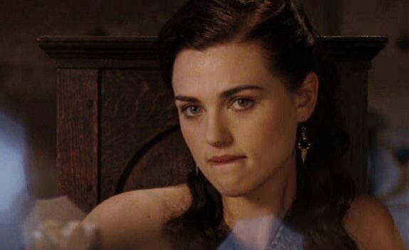 a thread of katie’s mcgrath gif that will leave you like this