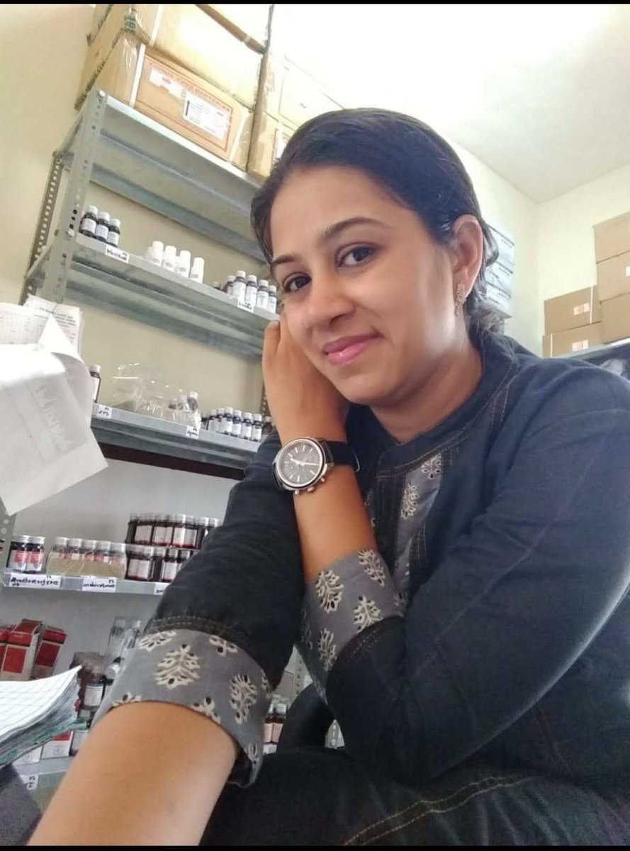 A Must Watch Video..💥
 A superb story Of a Girl Pharmacist @SUPRIYA_NAGORI madem...👍

<a href="/sharmarekha/">Rekha Sharma</a>
<a href="/SpurdhaOfficial/">Dr.Spurdha Choudhary</a>
<a href="/KumariRukshmani/">Rukshmanii Kumari</a>
<a href="/VasundharaBJP/">Vasundhara Raje</a>
<a href="/DrArchanaINC/">Dr. Archana Sharma</a>
<a href="/NarayanBeniwal7/">Narayan Beniwal</a> 
<a href="/Alokranjan_AR/">Alokranjan_AR</a> 
<a href="/MunjalDr/">Dr Ish Munjal</a> 
<a href="/namitmehta_1/">Namit Mehta</a> 
<a href="/RubikaLiyaquat/">Rubika Liyaquat</a> 
<a href="/BJPKanhaiyaLal/">Kanhaiya Lal Meena</a> 
<a href="/DrSanjeevRajp4/">Dr Sanjeevv Rajpurohit</a>