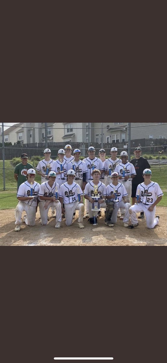Pro Player Hurricanes 14u Dabe tweet media