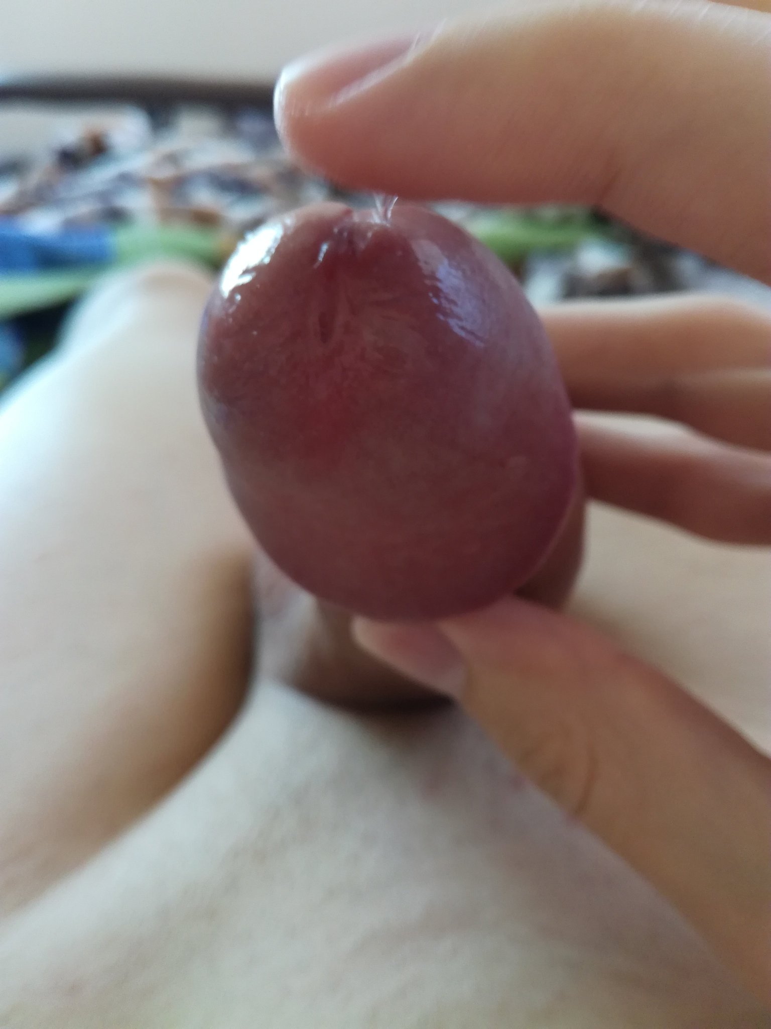 3 pic. What do you think about precum? 
#cock #femboy #NSFW #gay https://t.co/JBO4N7411R