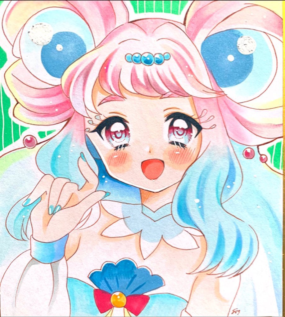 Booth取り下げてヤフオクにて出品してます 日の21時頃終了予定してます あすみ Booth出品中のイラスト