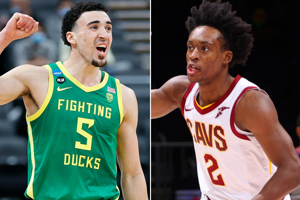 ESPN's Fran Fraschilla breaks down Knicks' Collin Sexton, NBA Draft possibilities