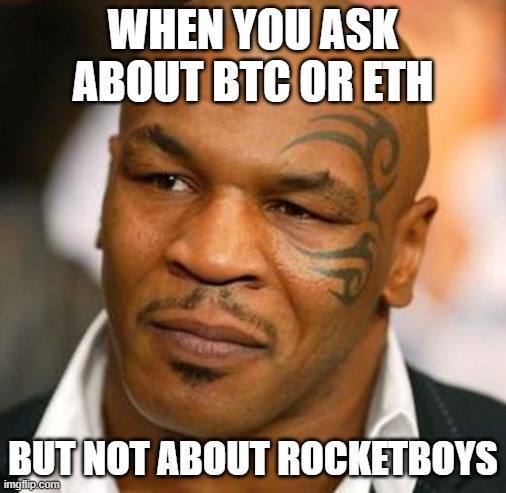 cyber_pilot's tweet photo. @TheRocketCrypto @LFGRichie @emperortoken https://t.co/lTjF1qlioP