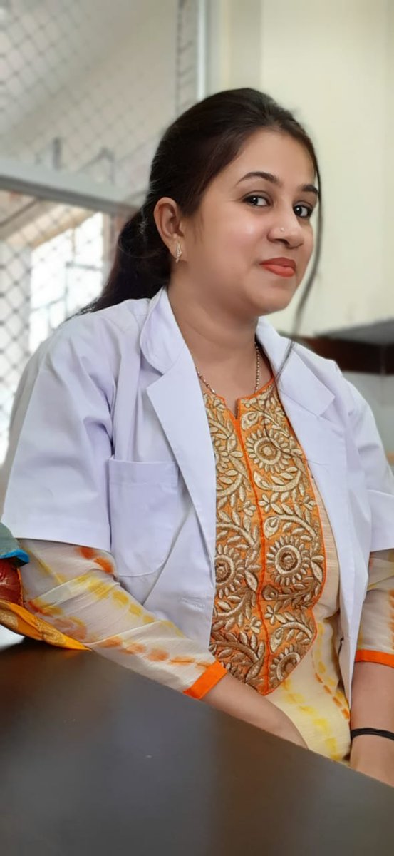 Brave  Girl #Pharmacist @SUPRIYA_NAGORI.. our team salute you..👌👌
<a href="/1stIndiaNews/">First India News</a> 
<a href="/8PMnoCM/">राजस्थानी ट्वीट</a> 
<a href="/ranvijaylive/">Ranvijay Singh</a> 
<a href="/ShubhamAN24/">Kumar Shubham</a> 
<a href="/pantlp/">LP Pant</a> 
<a href="/rmsc_official/">Rajasthan Medical Services Corporation</a> 
<a href="/Alokranjan_AR/">Alokranjan_AR</a> 
<a href="/kiransnm/">Deepti Kiran Maheshwari</a> 
<a href="/vinod_tatiwal/">Vinod Tatiwal Journalist</a> 
<a href="/artizzzz/">Arti Dogra</a> 
<a href="/pragyabharat/">Pragyabiopharmix 🇮🇳</a> 
<a href="/sharmarekha/">Rekha Sharma</a> 
<a href="/WomenintheWorld/">Women in the World</a> 
<a href="/WomensHealthMag/">Women's Health</a>