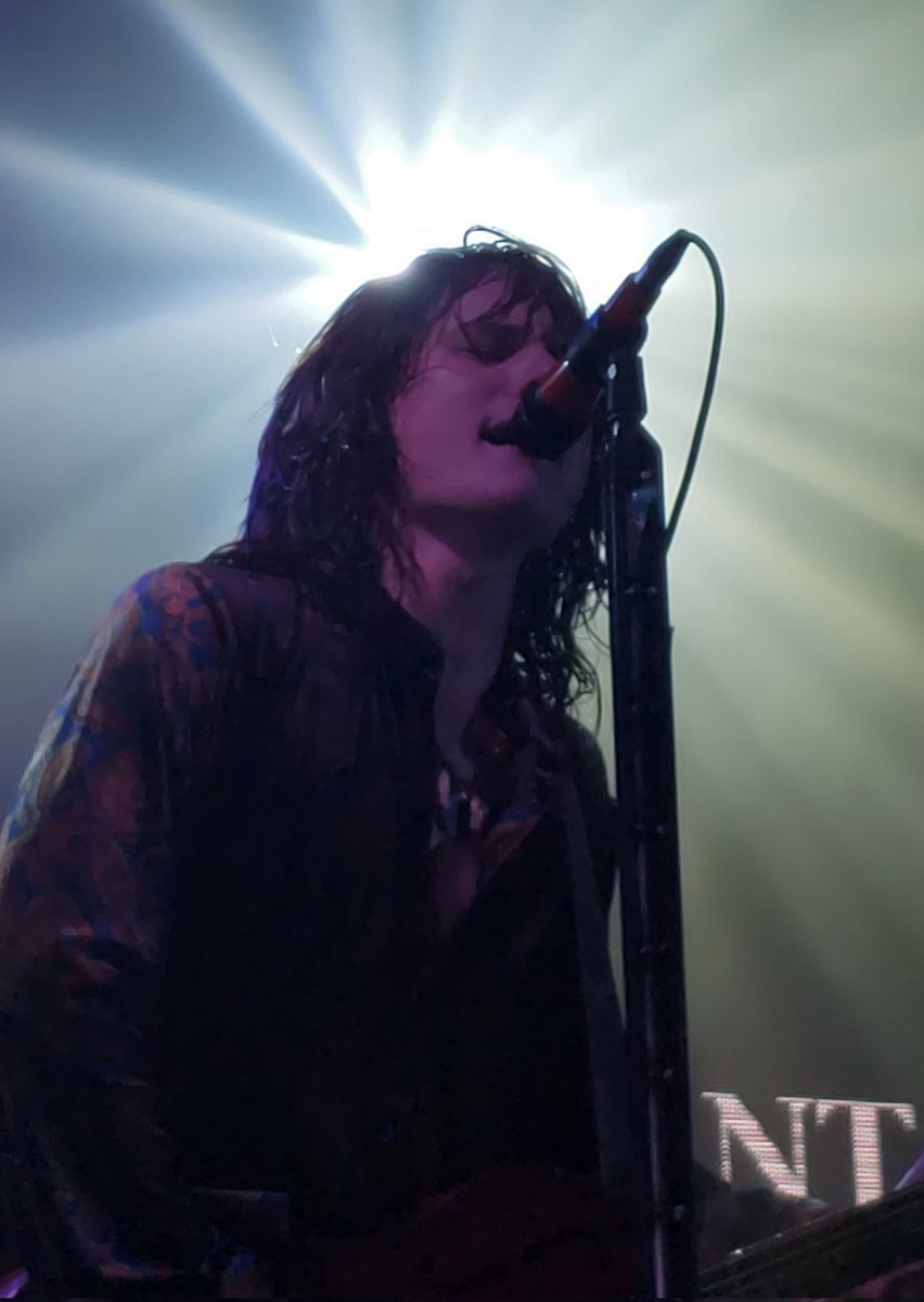 Thank you @thetylerbryant & the Shakedown @JdLegends for the opportunity to enjoy some seriously great music & to say hello to friends, old & new. #pinkyforever #tbsd #livemusicisgoodforthesoul