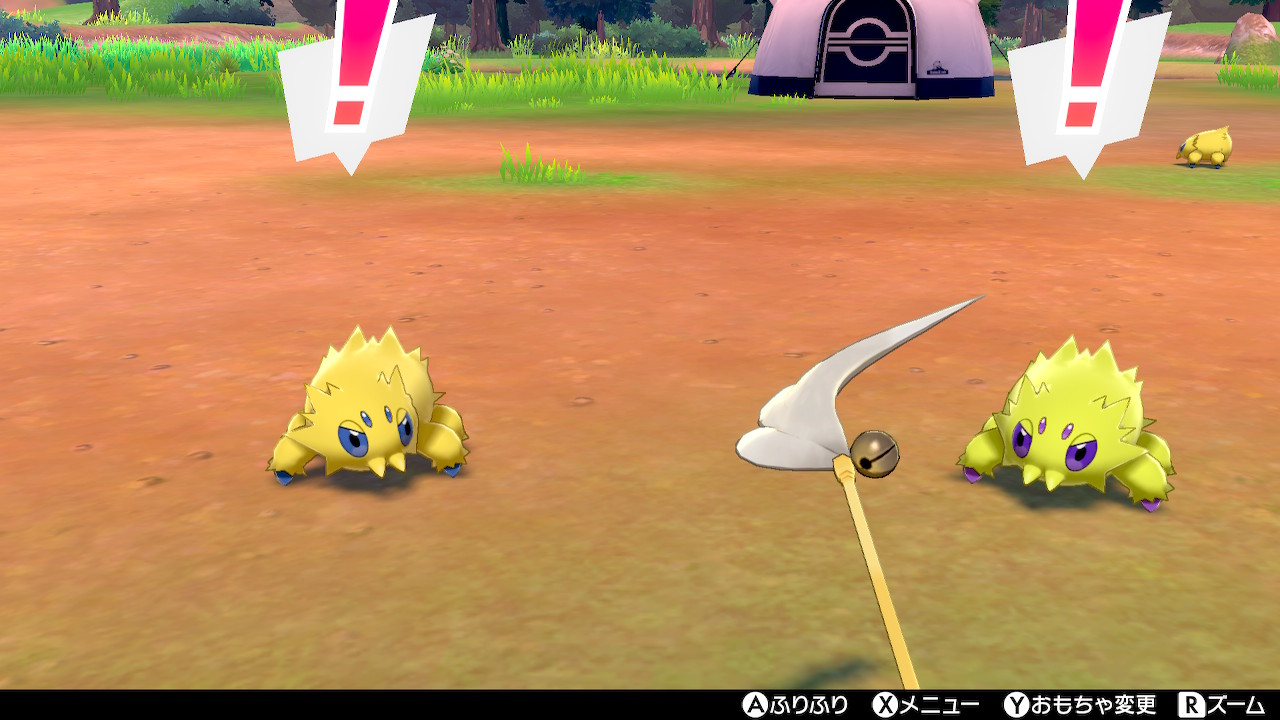 田村 ポケモン剣盾垢 195 盾 国際孵化800 事故 複眼バチュル レベボ 虫の知らせを外していく ポケモン剣盾 Nintendoswitch T Co Ties4hm1zr Twitter