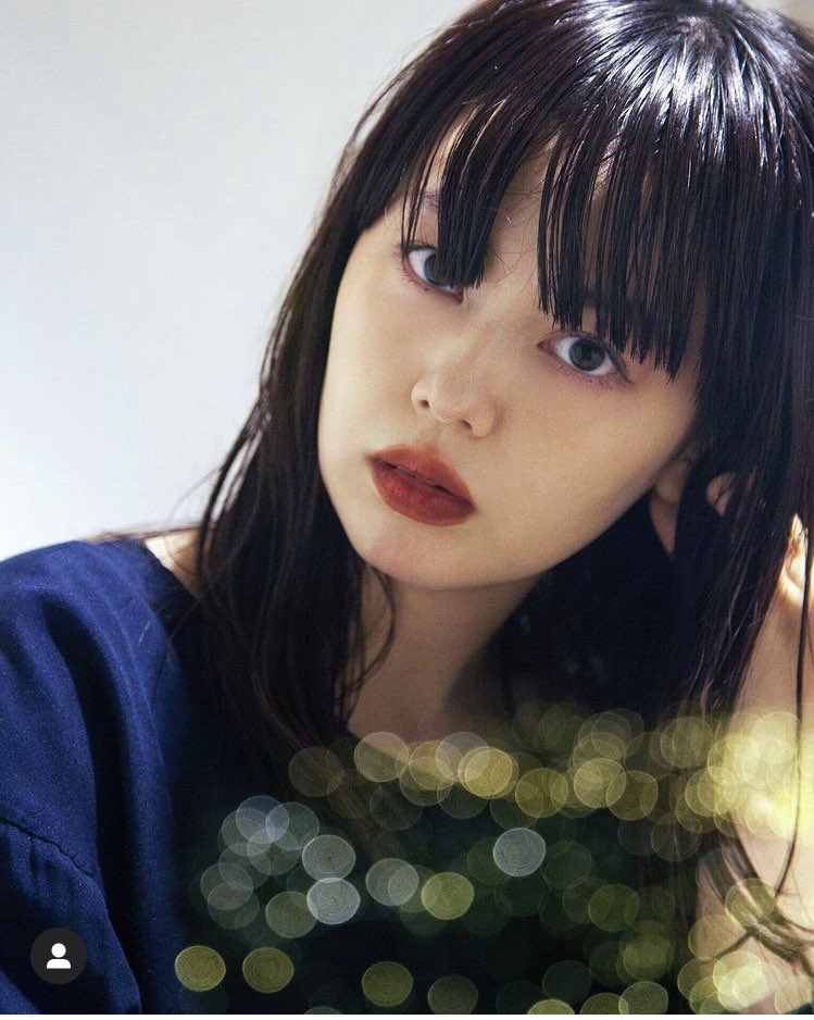 青柳文子 Snsまとめ タレントボックス