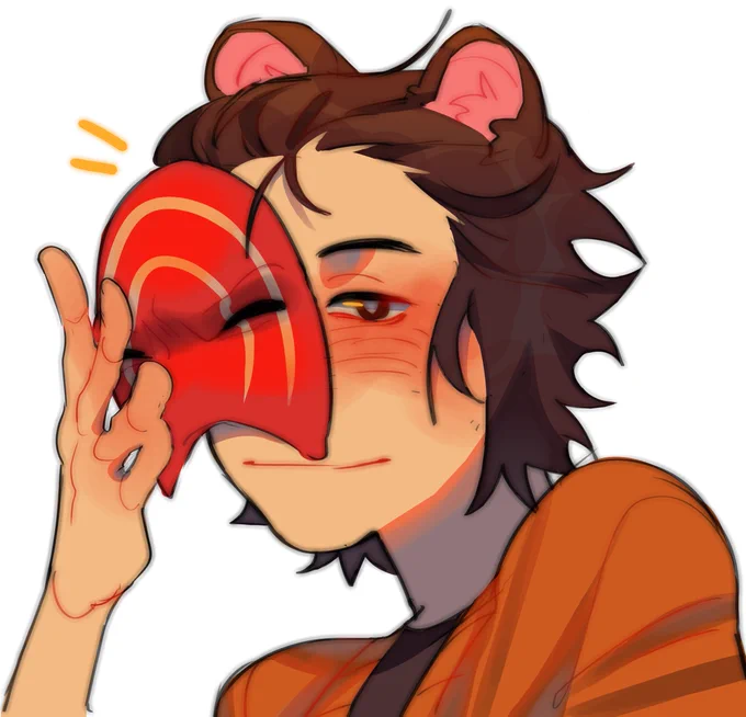FIRST COMMISSIONS !! [do not use] 