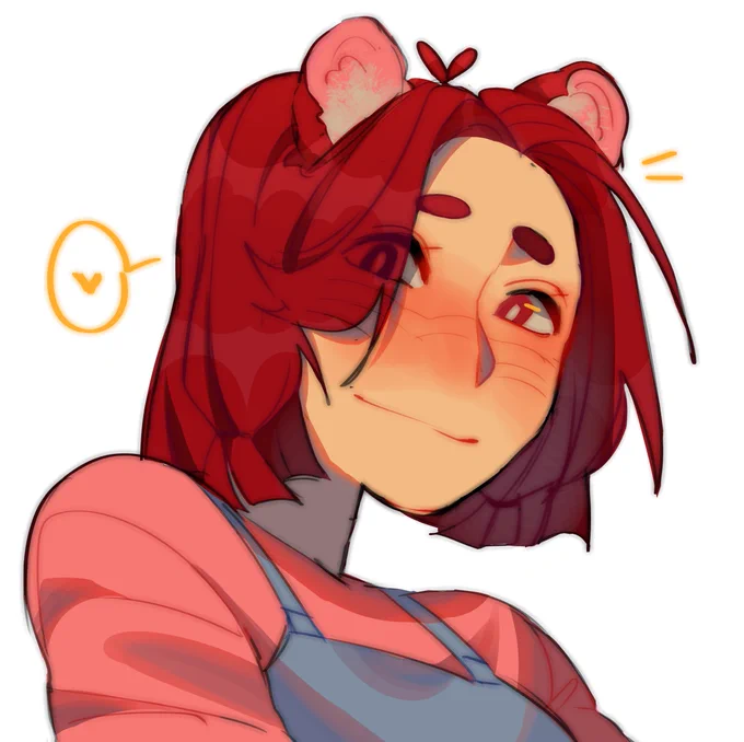 FIRST COMMISSIONS !! [do not use] 