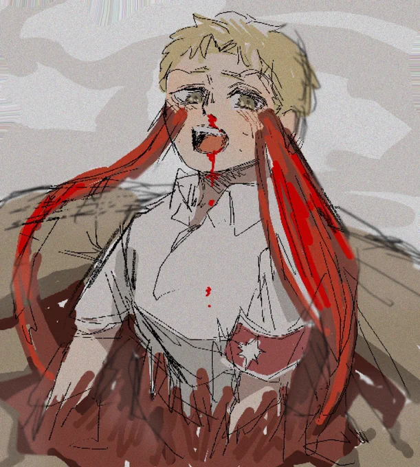 ラフ 