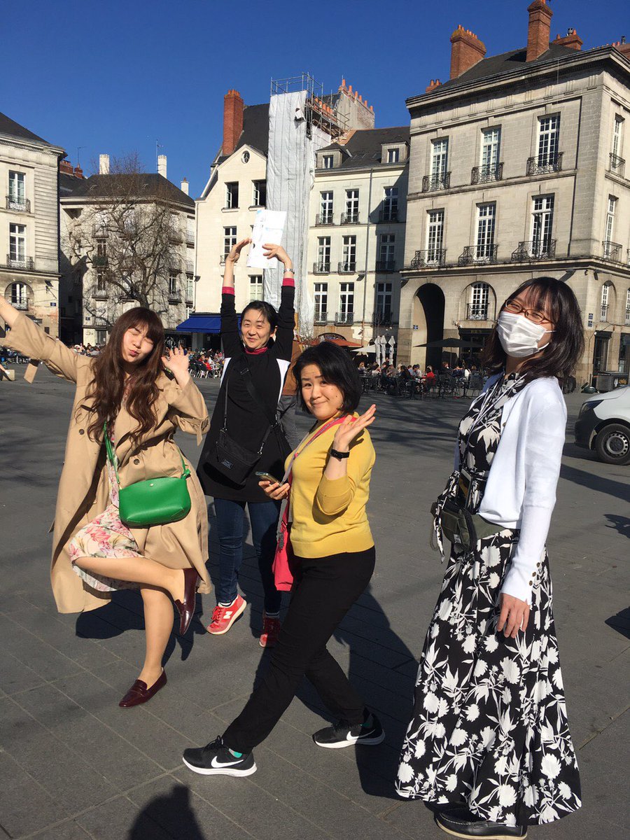 松尾明日香 Music Brillante Twitter