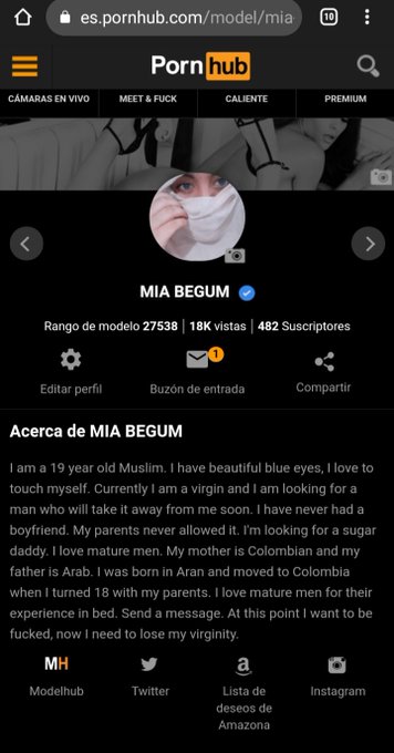 If you are interested, send me a message and friend request on my Pornohum page for more details. All<a href="/tag/nuevafotodeperfil"class="tags"><span>#nuevafotodeperfil</span></a>