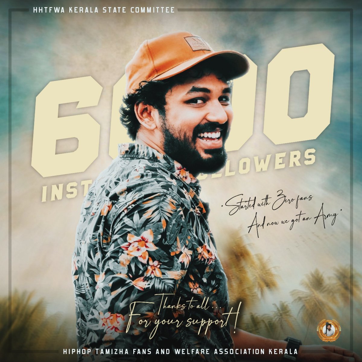 AKHHTFWA's tweet photo. • Our Instagram Page Reached 6K+ Followers ♥️ Thank you all for your love and support 😊🙏

Link:- https://t.co/bF3GIr02ak

@hiphoptamizha #Anbarivu #SivakumarinSabadham https://t.co/jKqOBImmho