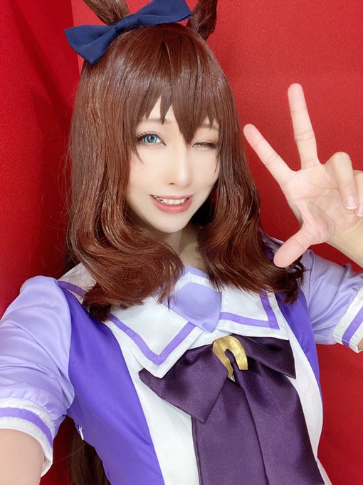 コスプレイヤーあたるさんのTwitter画像19