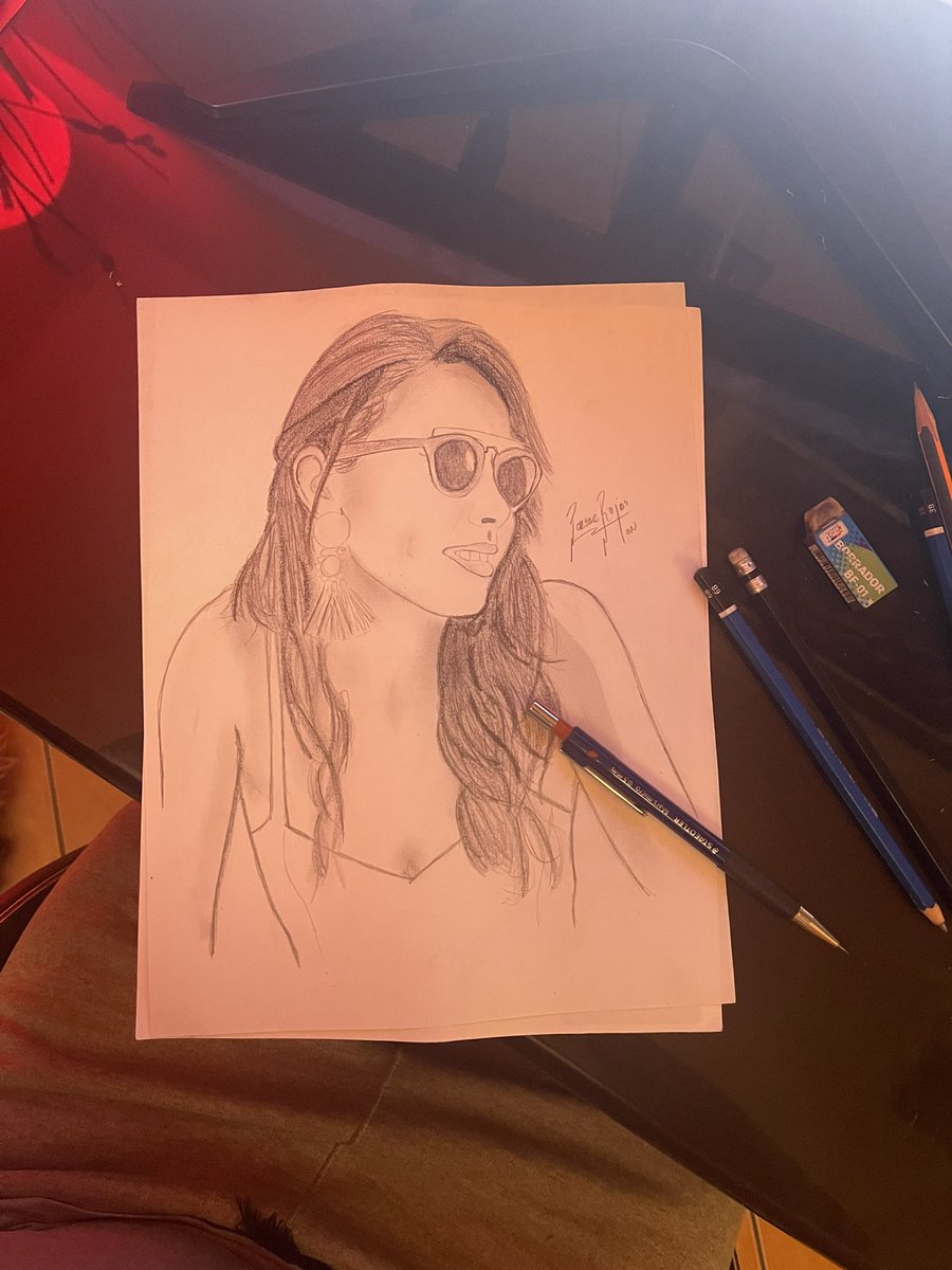 Pablo7Rojas's tweet photo. #Saturdaydrawing https://t.co/0LdAB3b5aE