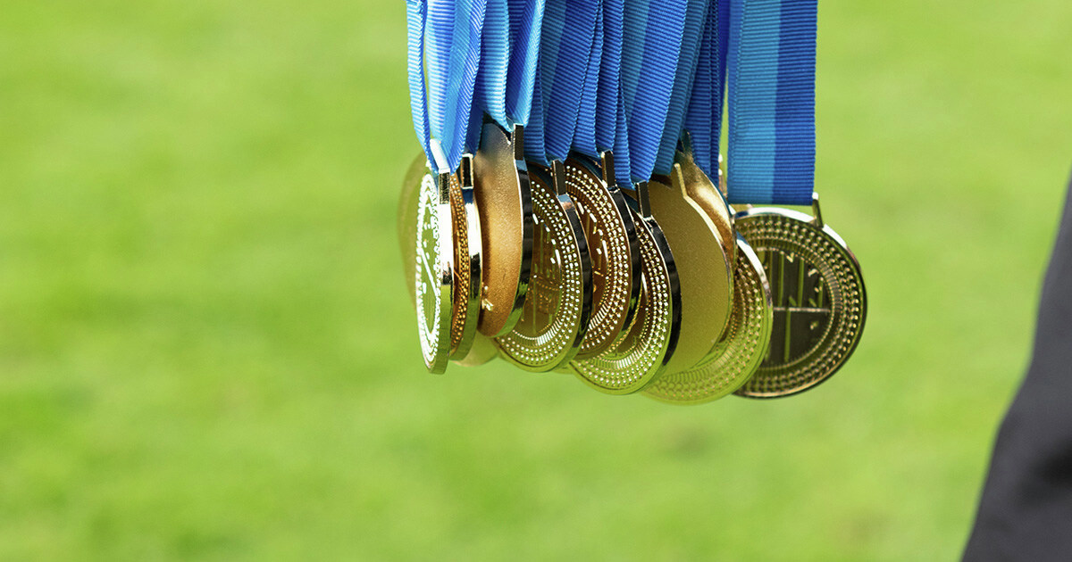 Mikä viikko! ❤️ Sydämellinen kiitos kaikille teille, jotka olitte mukana kesän turnauksessa. Pelikentät hiljenevät toistaiseksi, mutta nämä kisamuistot pysyvät sydämissämme läpi vuoden! #helsinkicup #helsinkicup2021