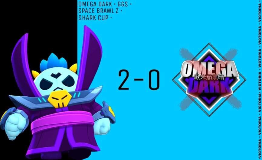 Después de un tiempo inactivos en competitivo nuestros jugadores demostraron buenos resultados en su primer partido como equipo oficial!! 🔥contra <a href="/OmegaDarkBS/">𝗢𝗠𝗘𝗚𝗔 𝗗𝗔𝗥𝗞</a> llevándose la victoria 2-0 ¡Bien jugado a ambos equipos! A seguir avanzando en @SharkCupBs 🚀