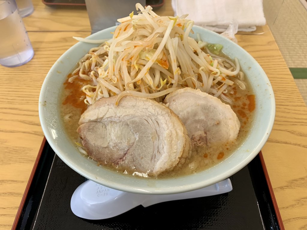 みんなの 風林火山 ラーメン 口コミ 評判 食べたいランチ 夜ごはんがきっと見つかる ナウティスイーツ