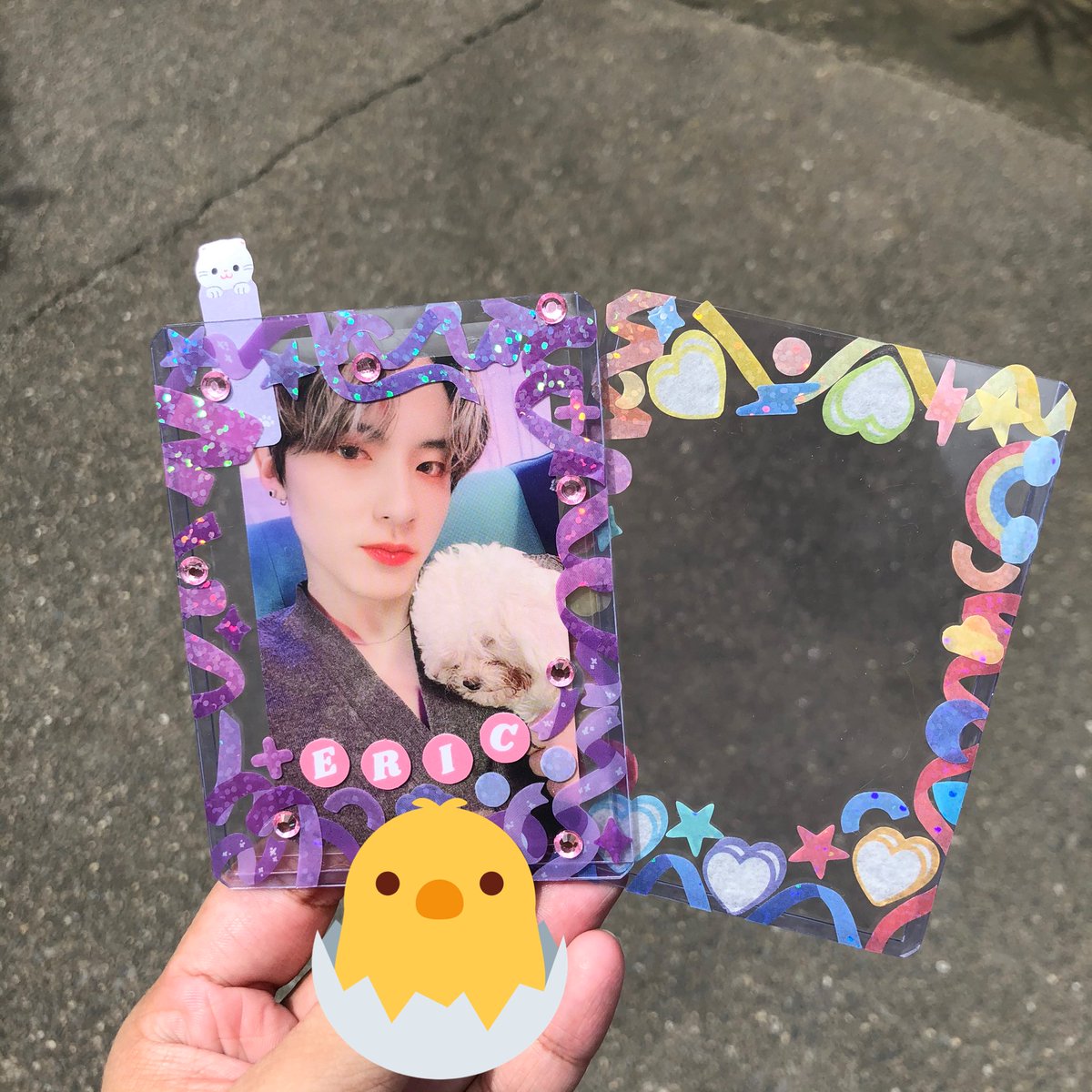 syjmart's tweet photo. salamat cguro khit nde tau mutualz 😒😒 pagawa na p kau sakanya haha cgehh

#thankeun @jeonscart https://t.co/IQgHsHBCcD
