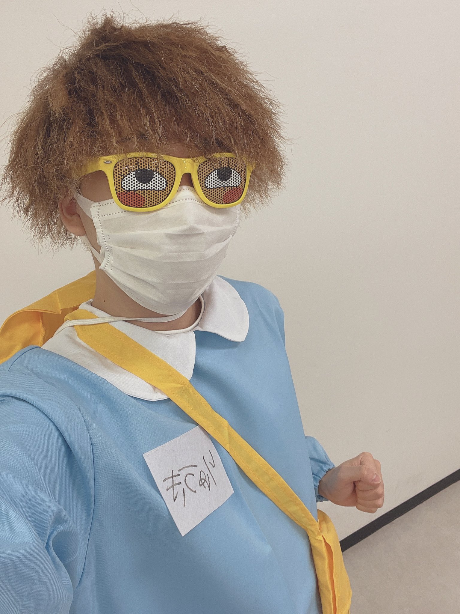 ぷりっつ 幼稚園児になりました 把握お願いします