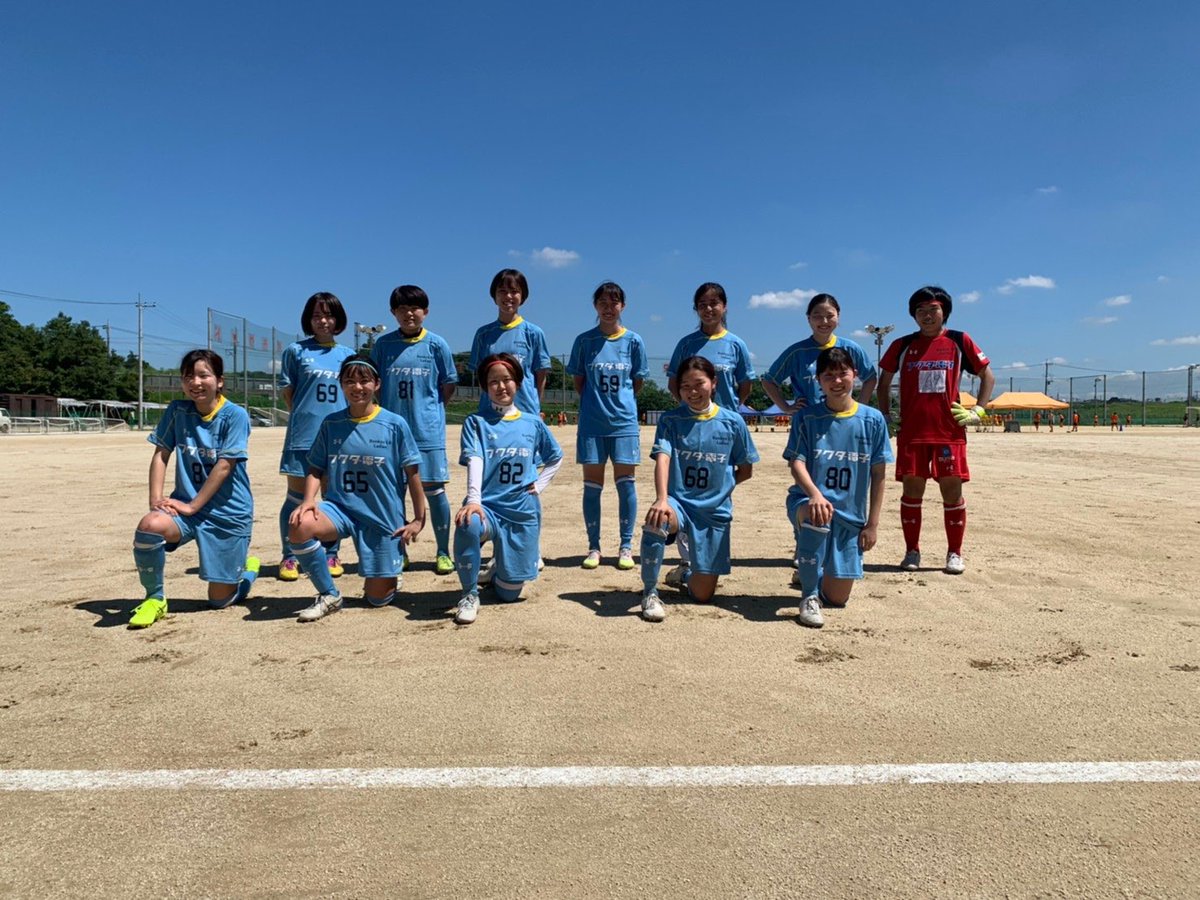 東京大学ア式蹴球部女子 女子サッカー部 新歓21 Utashiki Womenr Twitter