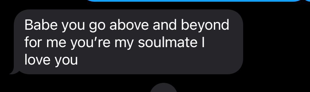 lysssaaa_01's tweet photo. I love knowing I’ve found my person. https://t.co/j9xWKuP5Ih