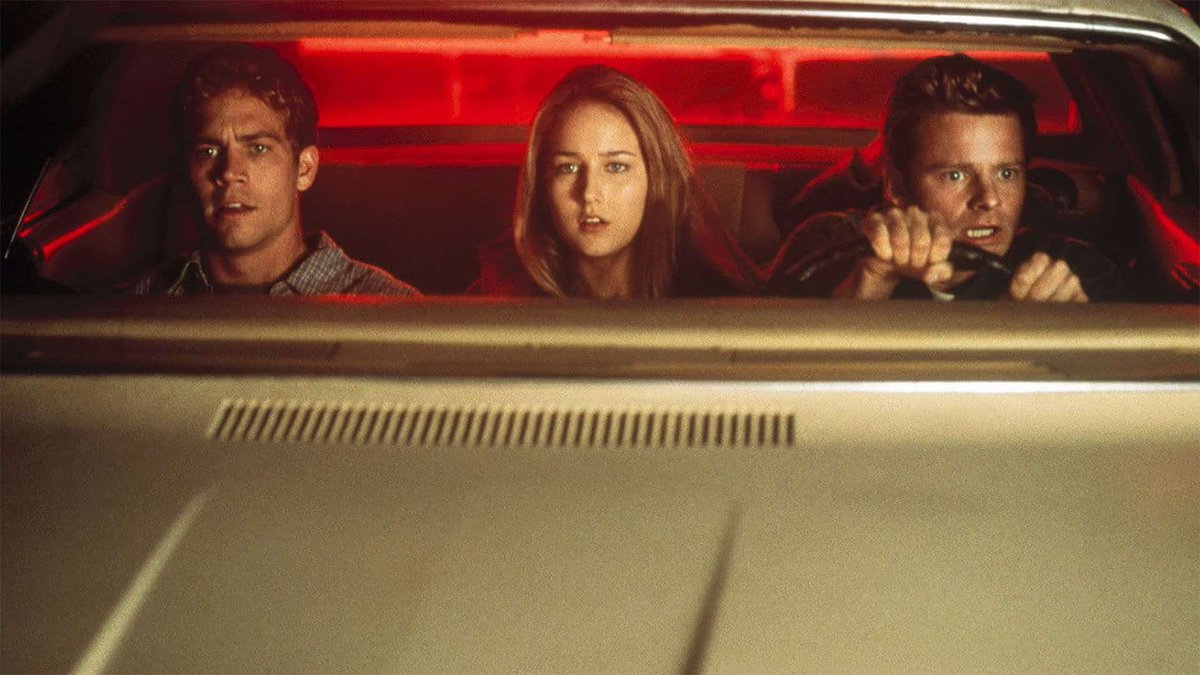 Scott Menzel Day 197 Joy Ride 01 365daysoffilmchallenge Joyride Paulwalker Stevezahn Leeleesobieski Johndahl Scott Menzel Day 197 Joy Ride 01 365daysoffilmchallenge Joyride Paulwalker Stevezahn Leeleesobieski Johndahl