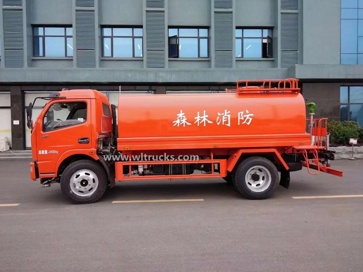 isuzu_trucksale's tweet image. Dongfeng Duolika 2000 gallon fire fighting water truck

#Dongfeng #Duolika #firefightingtruck #firetruck

#firewatertruck #firetanker
