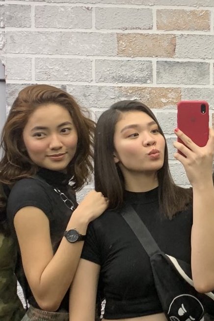 BINI STACEY OFC (@binistaceyofc) on Twitter photo Happy Birthday, <a href="/iamangelatungol/">Angela Tungol</a>! Thank you for being a good friend to Stacey. We wish you nothing but the best! Enjoy your day! π€π₯³ Happy Birthday, <a href="/iamangelatungol/">Angela Tungol</a>! Thank you for being a good friend to Stacey. We wish you nothing but the best! Enjoy your day! π€π₯³