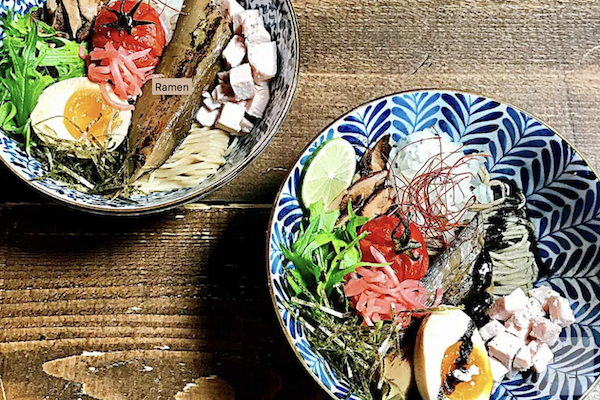[On en parle] <a href="/Madamefigaro/">Madame Figaro</a> •  « Nos adresses parisiennes pour savourer un hiyashi, le ramen froid star l'été » bit.ly/36Gs83R - <a href="/KodawariRamen/">Kodawari Ramen</a> dans la place ! #KodawariRamen #hiyaschi #RamenWorld #Tsukiji