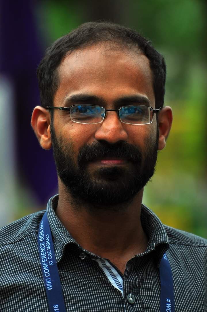 Do not wait for journalists to be killed to speak for them. Protect them while they are alive. #SiddiqueKappan