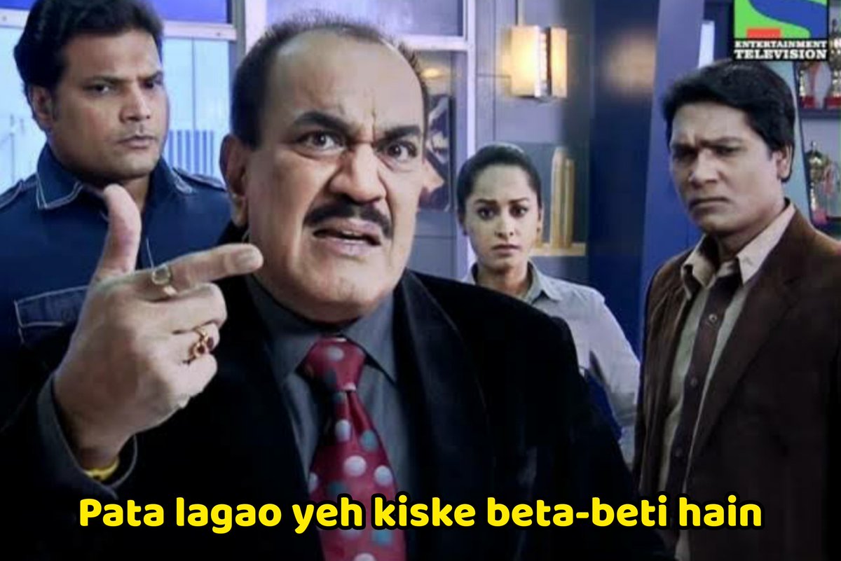 suspenseonly's tweet image. Bollywood introduces new star.

My brain cells: