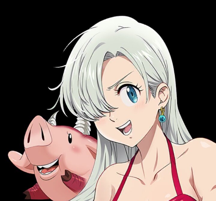 Netflix Anime on X: Maaya Sakamoto (Merlin)'s message for you! The Seven  Deadly Sins: Grudge of Edinburgh Part 1 is now streaming!   / X