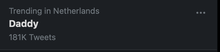 Just noticed this.... I'm concerned