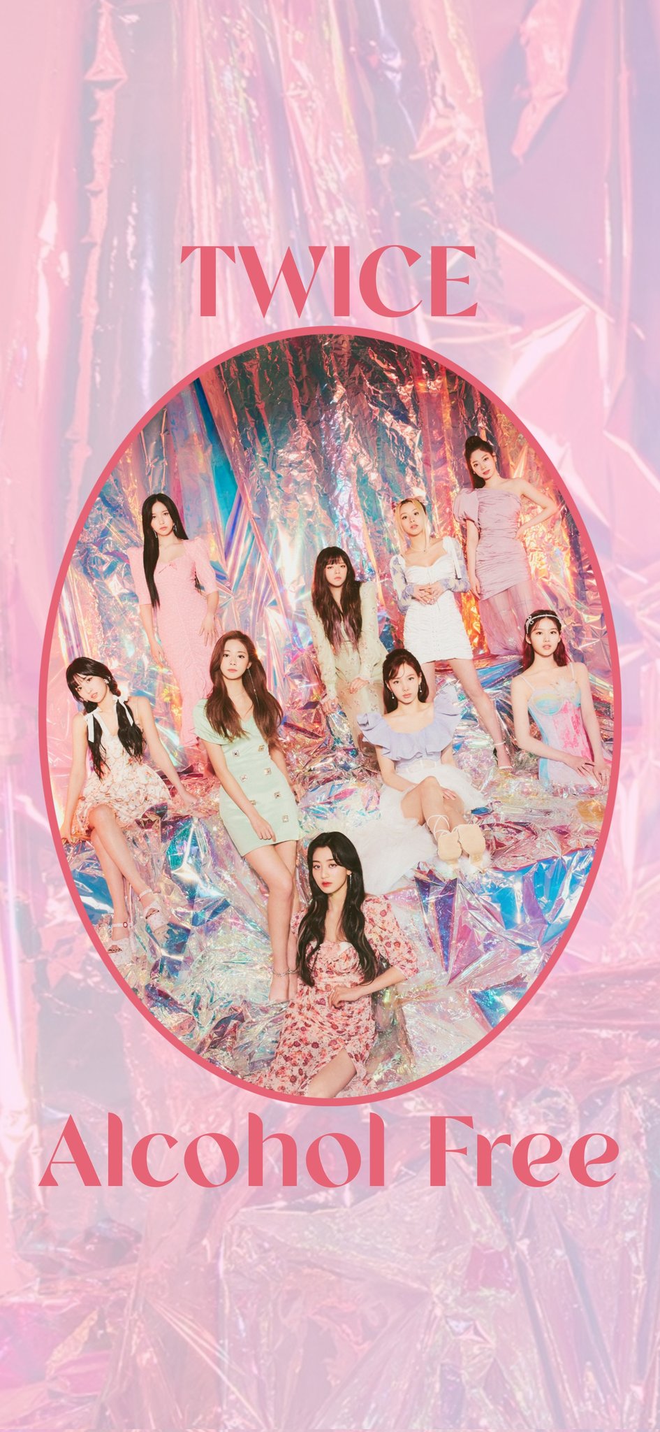 Kiwi Twice Twice Hd Wallpaper Home Screen And Lock Screen Alcohol Free In Love Ver Twice Twice Wallpaper Twiceedit Wallpapertumblr T Co Jxgygimdoh Twitter