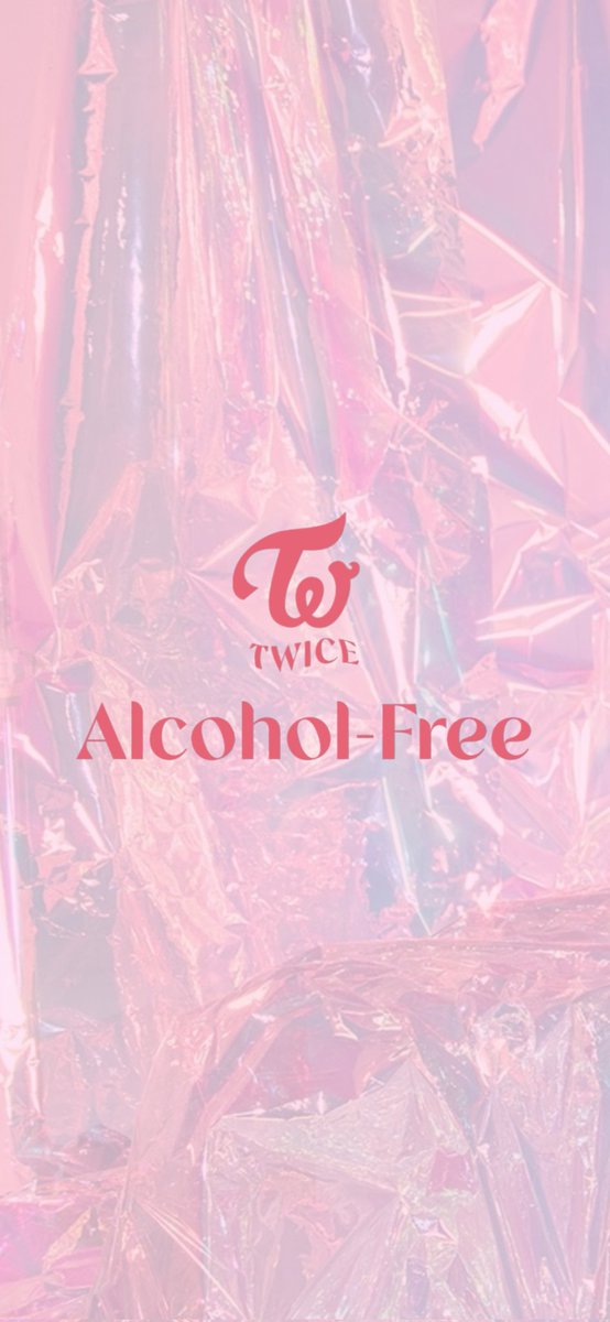 Johnzevas7 Official Twice Hd Wallpaper Home Screen And Lock Screen Alcohol Free In Love Ver Twice Twice Wallpaper Twiceedit Wallpapertumblr T Co 76gvf02oma