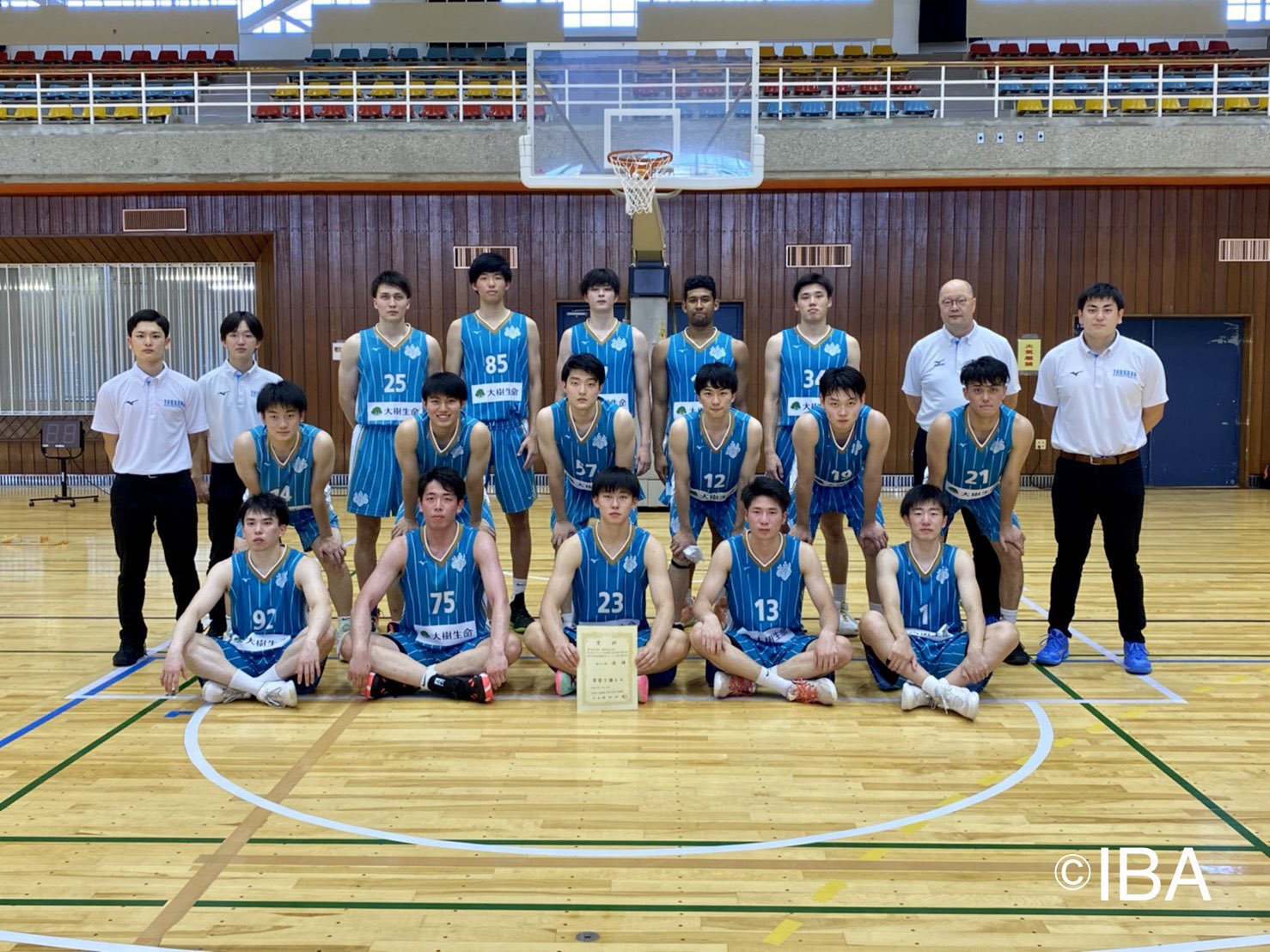 茨城県バスケットボール協会 Ibarakibasket Twitter