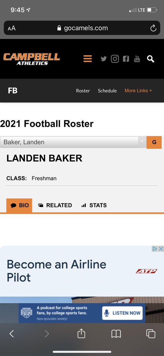 August 4th move in day .time to make my momma proud #gocamels🧡🖤