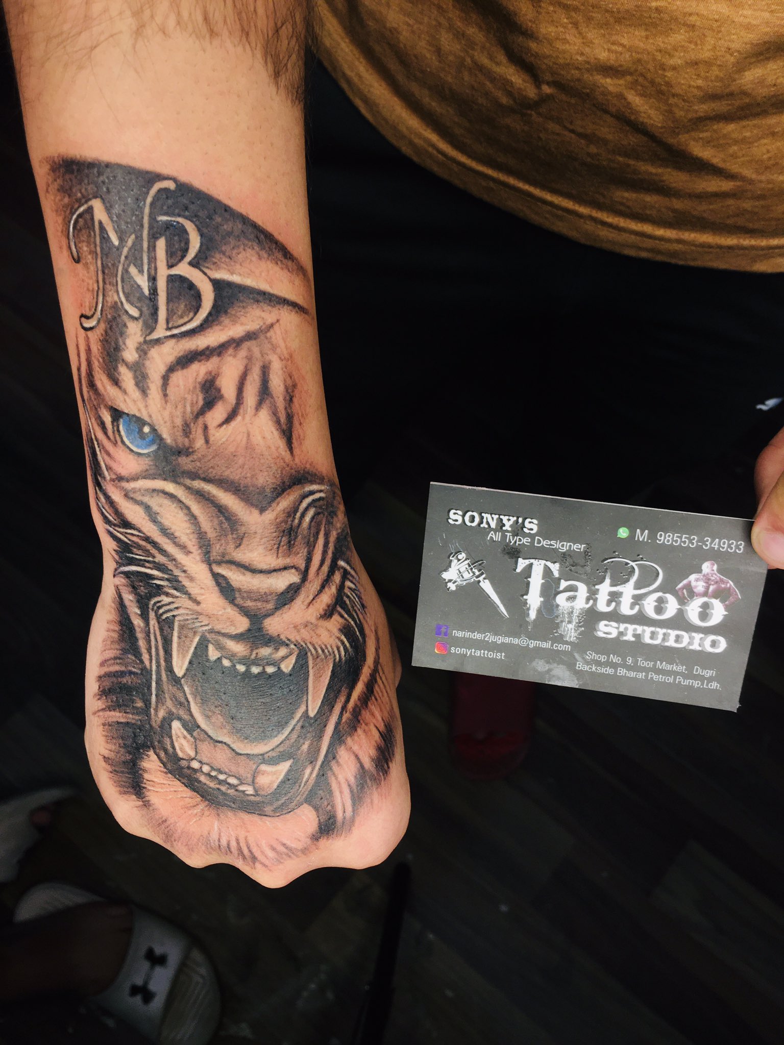 Aggregate 73+ about tattoo artist in ludhiana super hot - .vn Aggregate 73+ about tattoo artist in ludhiana super hot - .vn