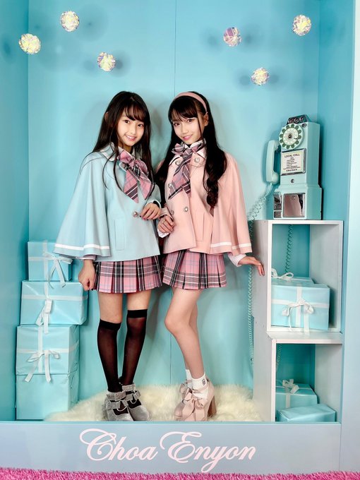 Twitterのコスプレ画像38