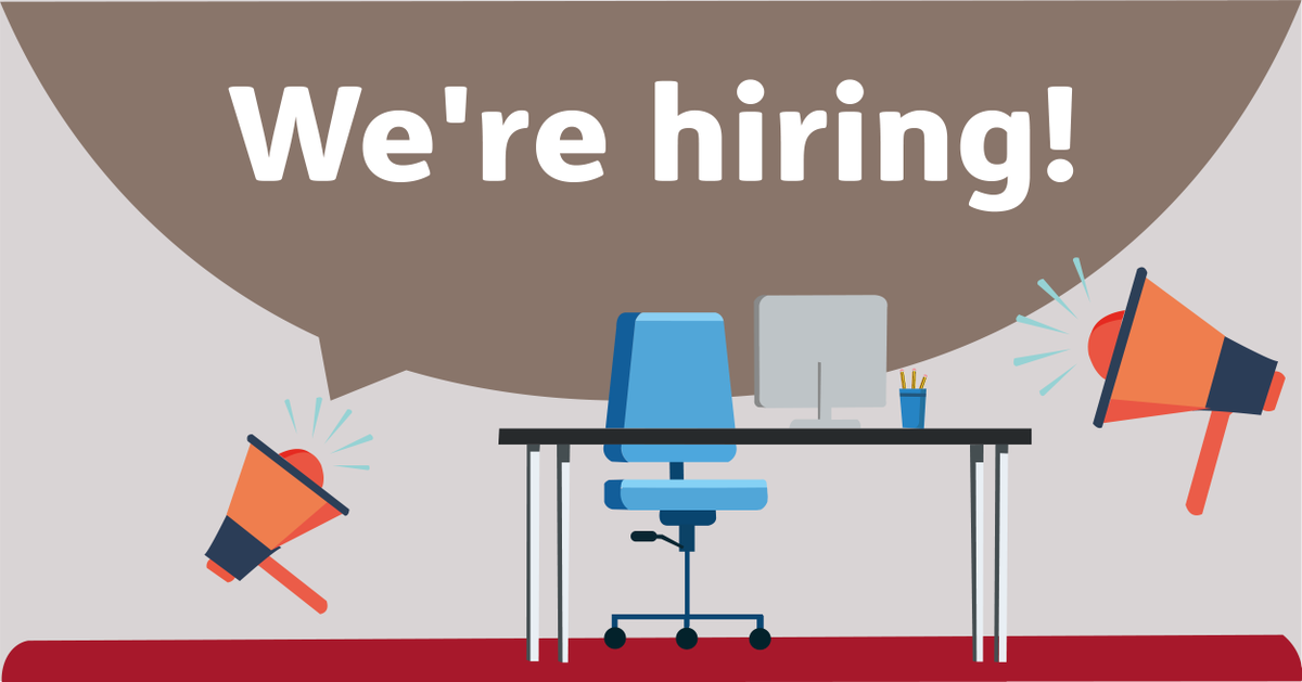 👨‍🏫 Calling all teachers, trainers and tutors! 👩‍🏫

Seeking a change? Barnsley College has a number of #vacancies including Learning for Living and Work Instructor, Dental Nurse Trainer and Lecturer in Engineering. 

Apply now: crowd.in/C31CNt