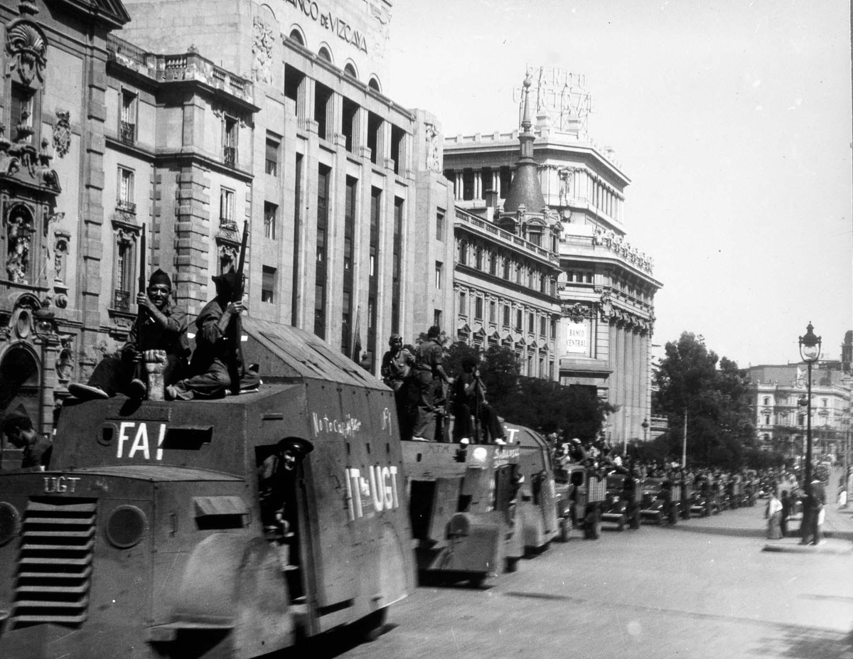 Batzac - Joventuts Llibertàries tweet media