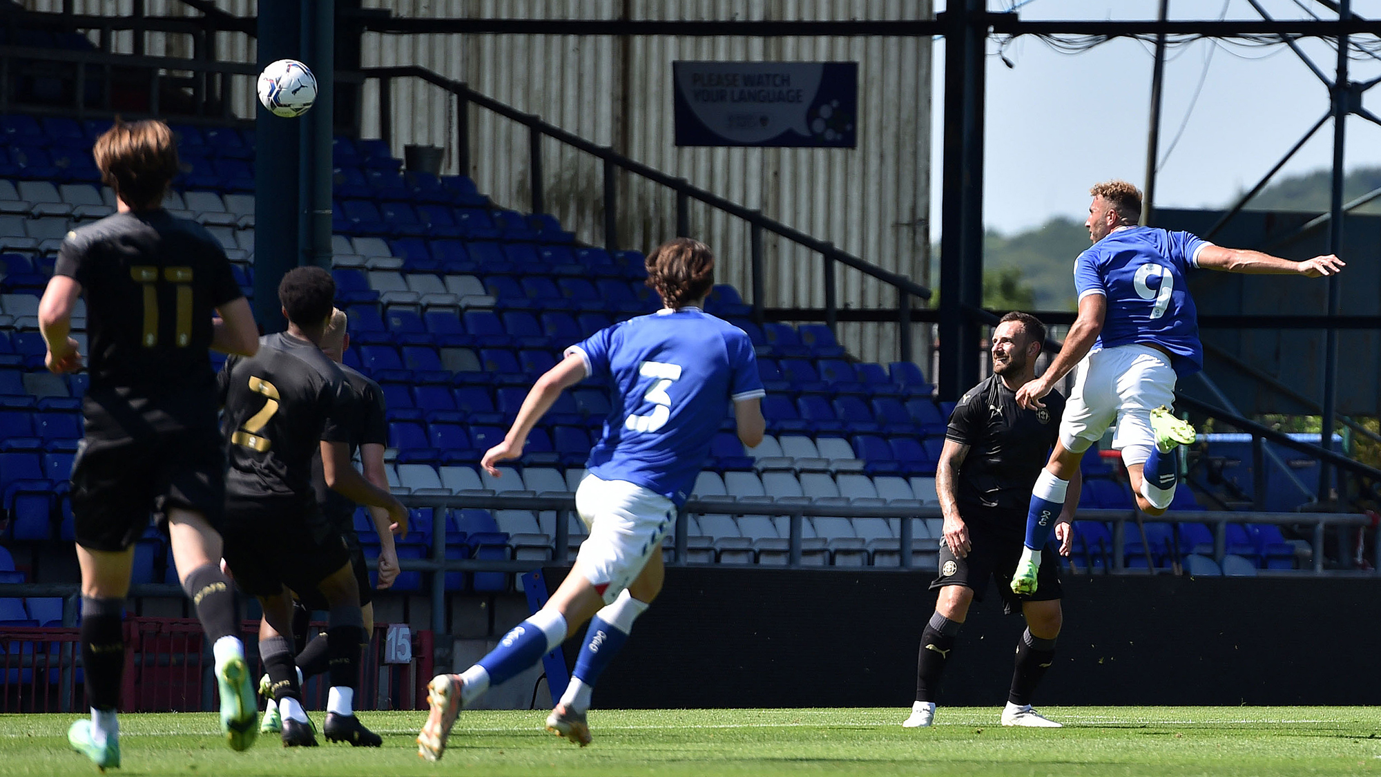 Hallam Hope (HallamHope) / Twitter