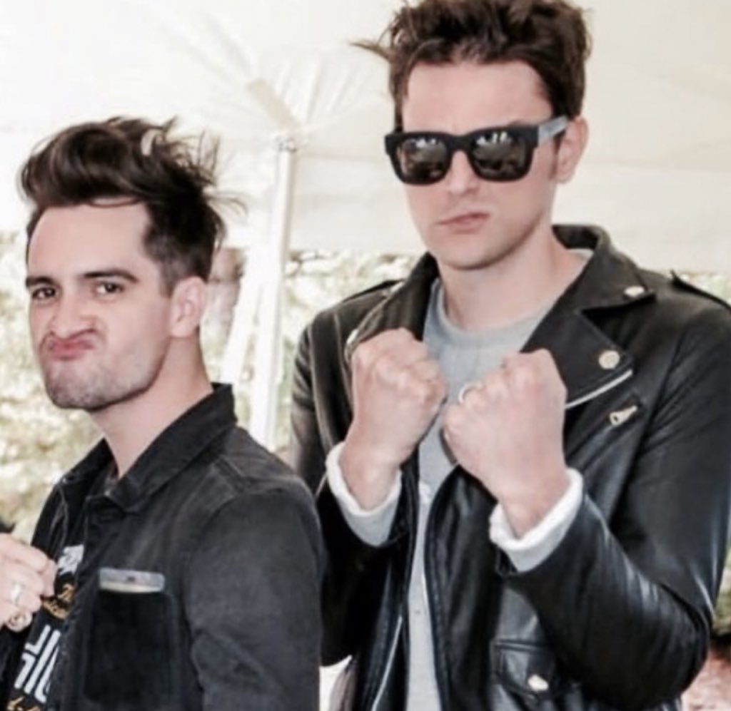 Archive Panic! (@panicstuffs) on Twitter photo 