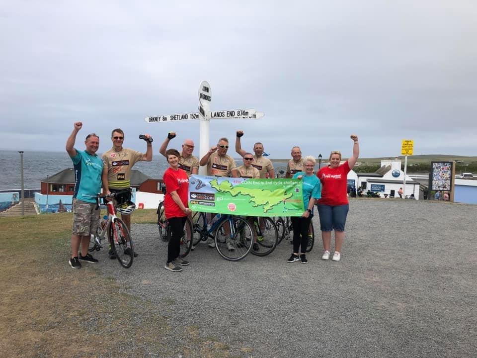 Thank you to our Sponsors for this challenge - without you none of this would have been possible! <a href="/BRIKCOIN/">BRIKCOIN</a> <a href="/UkPbi/">PBI Performance Products, Inc. UK</a> <a href="/BristolUniforms/">Bristol Uniforms Ltd</a> <a href="/HRSolutionsHUB/">HR Solutions Center</a> <a href="/GCIHealth/">GCI Health</a> and <a href="/OxonFireRescue/">OxonFireRescue</a> - thank you so much for your support!
