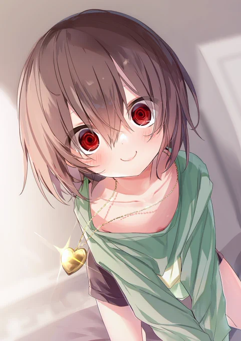 アンテのcharaちゃん。。 