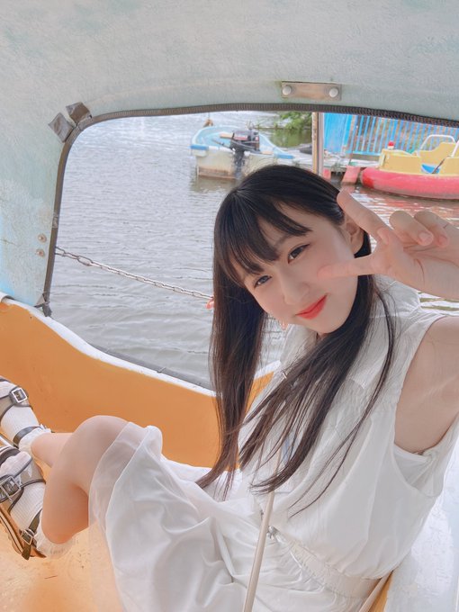 Twitterのコスプレ画像43