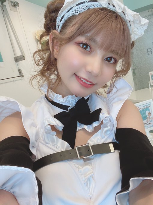 Twitterのコスプレ画像14